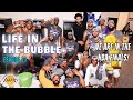 Life in the Bubble: Ep. 17 - WE ARE IN THE NBA FINALS LAKE SHOW!!! | JaVale McGee Vlogs