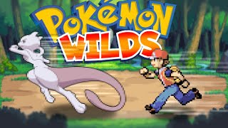 How Fast Can You Catch Mewtwo in Pokemon Wilds?!?