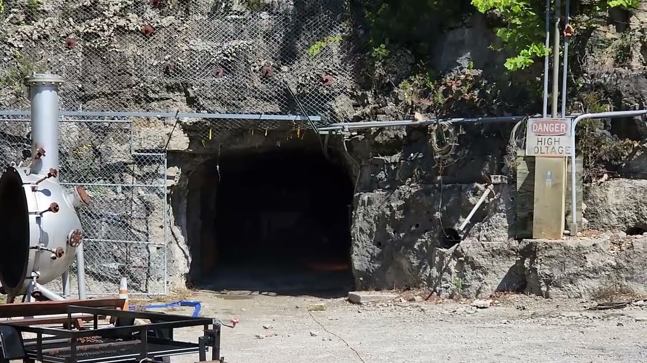 ACSITC: Post Blast Training