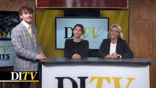 DITV: Newscast – Mon, Oct 27, 2025