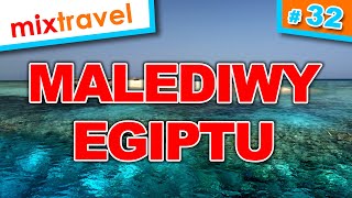 Malediwy Egiptu czyli wyspy Qulaan | Mixtravel Aleksander Kramarz vlog odcinek 32