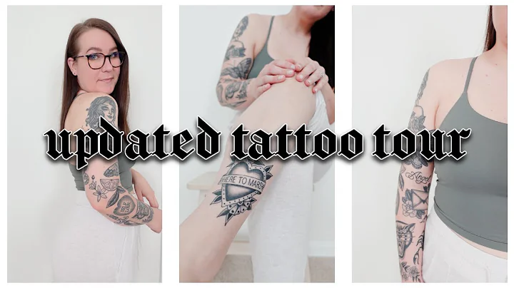 updated tattoo tour