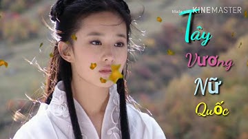 Tây Vương Nữ Quốc