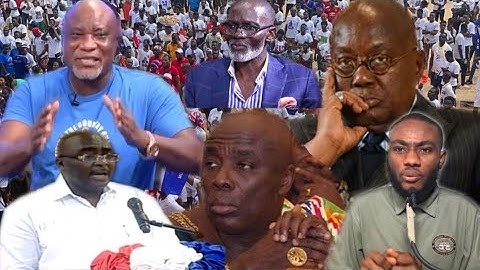 BREAK! EI 😳Agyapade3 Book, Hopeson Adorye opens a Secret Chapter with Dîrty Revelation.