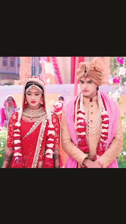 yrkkh😍naitik ki princess naira ❤# shorts # naira# beautiful✨# luk # yrkkh# viral 🥰🥰