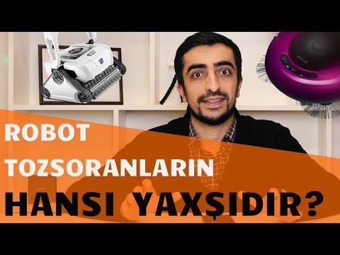 Video: Hansı sabit örtük daha yaxşıdır?