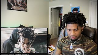 Jacksonville's Most Wanted Rap Gangs: Yungeen Ace ATK vs Julio Foolio KTA REACTION!!!