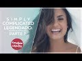 [LEGENDADO] Demi: Simply Complicated | "Confiança" (PARTE 7)