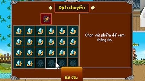 Ngoc bo tro teemo top dame mua 8 năm 2024