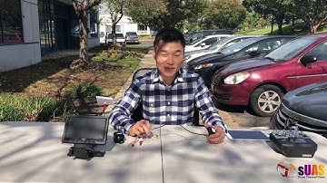 Economy Thermal Geotagger for FLIR Vue Pro camera