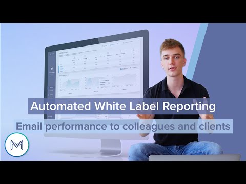 4.2 - White Label Reporting -<br>Satisfy your team and clients 4.2 - White Label Reporting -<br>Satisfy your team and clients