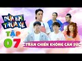 ĐỨA EM THỪA KẾ - Tập 07 | Phim Gia Đình Việt 2021 | Puka, Gin Tuấn Kiệt, Phát La, Thuận Nguyễn