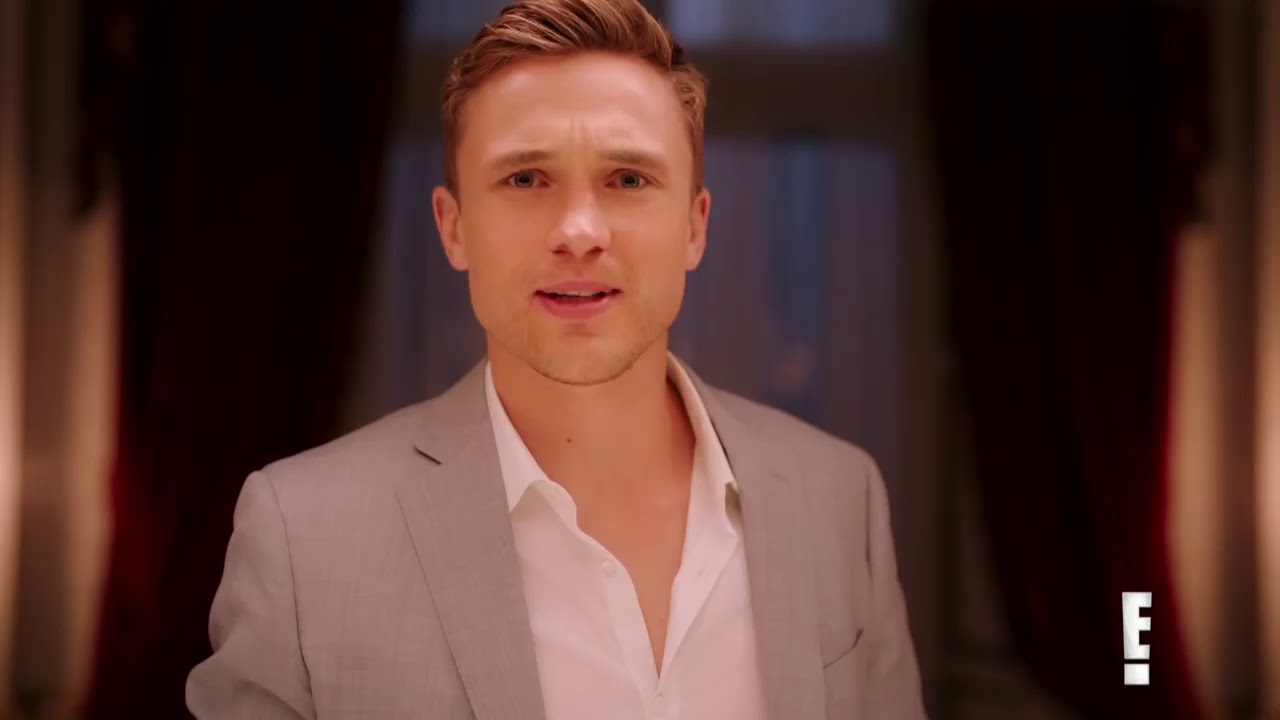 The Royals "Season 4" official trailer YouTube