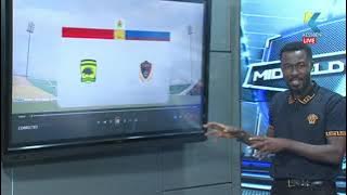 SPORTS: Kotoko wins in 3 consecutive matches; Hearts loses again. Watch the video analysis by Newton