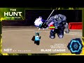 Trimothy, Fruit Dragon & Water Dragon - Blade League (Mega Token) [NGT EP Release]