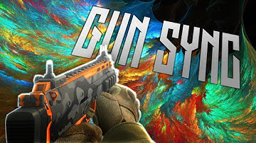 CSGO Gun Sync #10 - (Panda Eyes & Teminite) Highscore