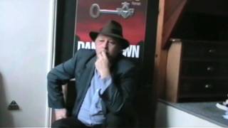 Le Symbole Perdu-Dan Brown - Dominique Defert- Da Vinci Code