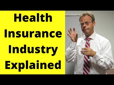 US Healthcare System Explained: Employer-Sponsored Health Insurance