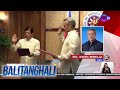 Panayam Kay Sec Jonvic Remulla DILG October 8 2024 Balitanghali Panayam Kay Sec Jonvic Remulla DILG October 8 2024 Balitanghali