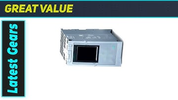 `S7-1500F CPU 1515F-2 PN: The Unstoppable PLC Powerhouse?