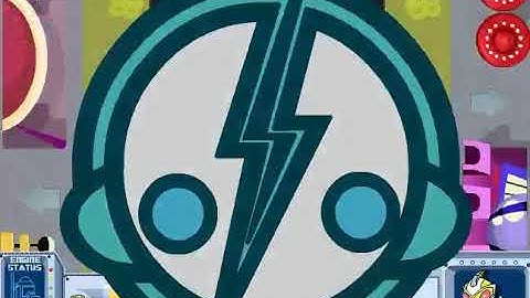 Super Robot Monkey Team Hyper Force Go! [PC] Gameplay