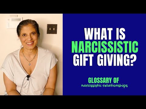 Video: Why Does A Guy Give Expensive Gifts Just Like That?