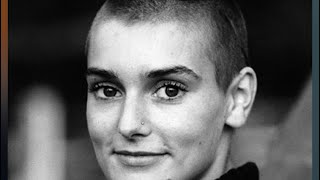 Sinead O’Connor Passes Away At 56