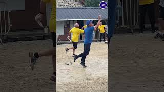 TU CONNAIS LA PROVENÇALE ? #petanque