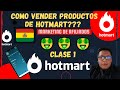 COMO VENDER PRODUCTOS DE HOTMART???🤔🤔🤔 (clase 1) desde cero METODO ORGANICO🤑🤑🤑