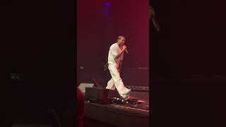 Arin Ray LIVE @ LA Sep 16, 2022 [Full Set] ; Femme It Forward Serenade