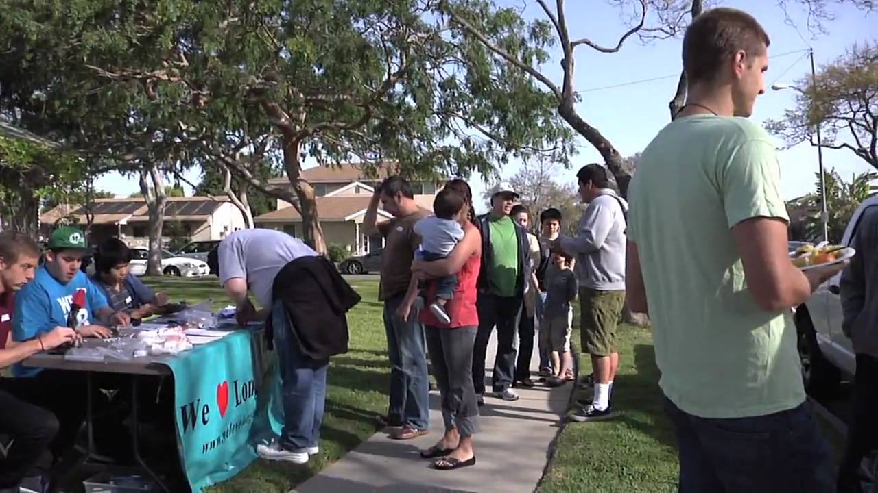 We Love LB - Los Altos Breakfast