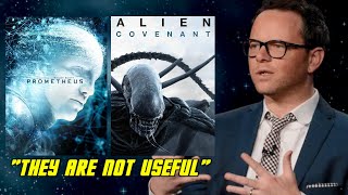 Will the Alien FX Series Ret-Con Prometheus and Alien Covenant?