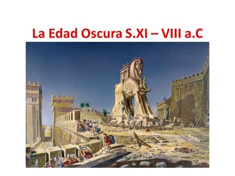 Video: ¿Qué sucedió en 750 a. C. en Grecia?