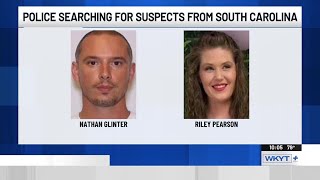 WATCH | US Marshals increase reward for fugitive last seen in Harrison Co.