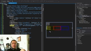 Otros Controles XAML - C#