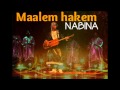 maalem Hakem  Nabina