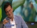 Johan Derksen en Wilfred Genee over poep en diarree