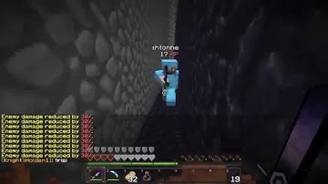 Mineage PvP - ashtonhertel hacking