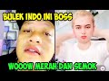 SI BULEK INDO NERAH DAN SEMOK