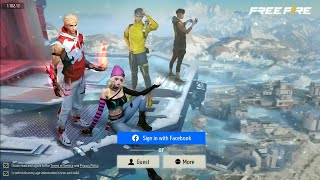 Garena Free Fire : OB42 2nd Update Theme Song | Legacy
