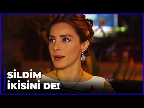 Peyker, Firdevs'in Yanına Gitmedi - Aşk-ı Memnu 76. Bölüm