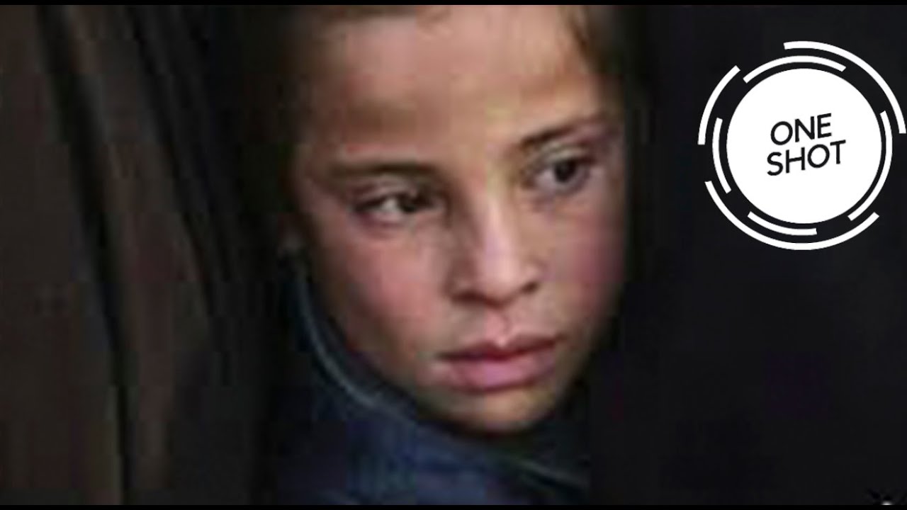 The Battle for Mosul (©Ivor Prickett/The New York Times) | OneShot