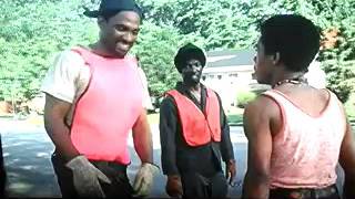 Roll Bounce - That Boy Got Stretch Pants