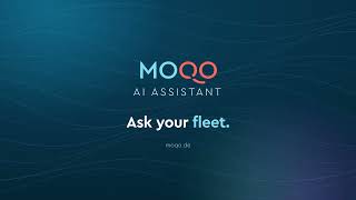 Teaser: Ask your fleet a question. Get a straight answer. | MOQO Discovery AI screenshot 1