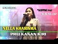 Nella Kharisma "KOPINE PAIT SUSUNE LEGI" Prei Kanan Kiri OM Lagista LIVE Purbalingga 8 Desember 2018