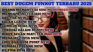 Download Lagu DUGEM DJ DISANA MENANTI DI SINI MENUNGGU X DJ MENGAPA INI TERJADI KUMPULAN DUGEM ENAK DI DENGAR 2025 MP3 Download Lagu DUGEM DJ DISANA MENANTI DI SINI MENUNGGU X DJ MENGAPA INI TERJADI KUMPULAN DUGEM ENAK DI DENGAR 2025 MP3