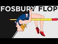 The Fosbury Flop