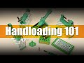 Handloading 101