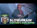 Joe Bonamassa Live Official - Slow Train - Tour de Force - Shepherd's Bush Empire