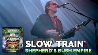 Joe Bonamassa Official - &quot;Slow Train&quot; - Tour de Force: Shepherd&#39;s Bush Empire